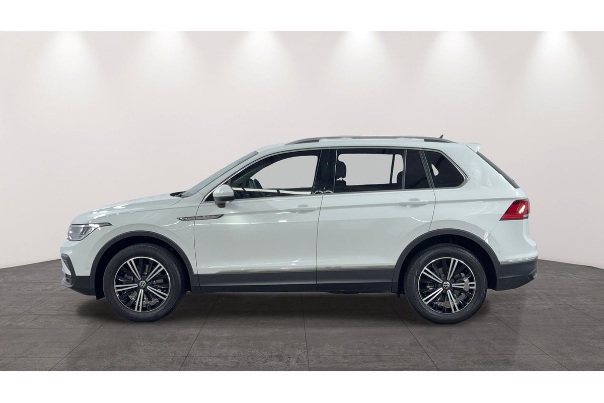 2021 Volkswagen Tiguan 132TSI Life 5N