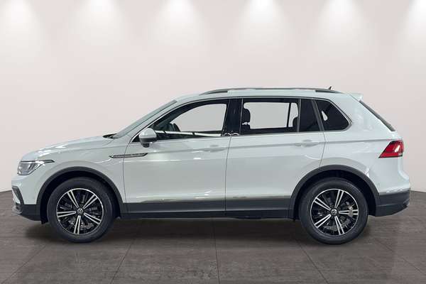 2021 Volkswagen Tiguan 132TSI Life 5N