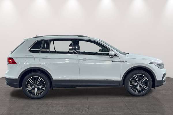 2021 Volkswagen Tiguan 132TSI Life 5N