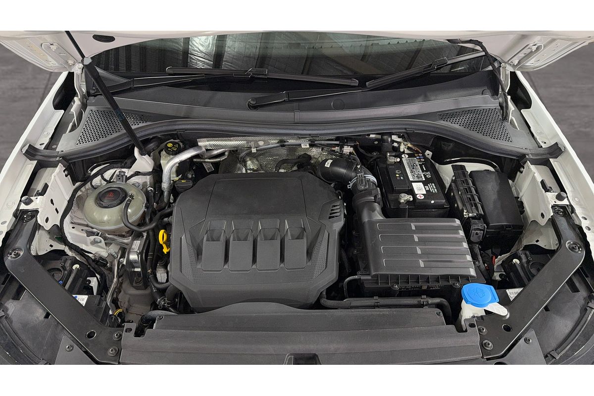 2021 Volkswagen Tiguan 132TSI Life 5N