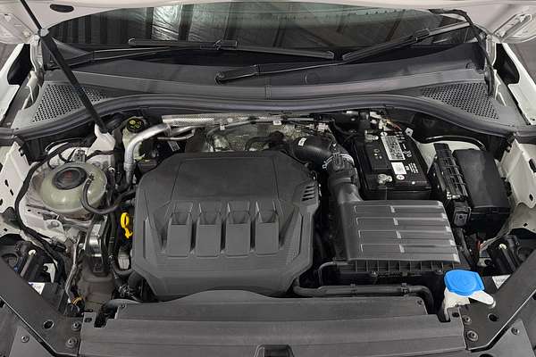 2021 Volkswagen Tiguan 132TSI Life 5N