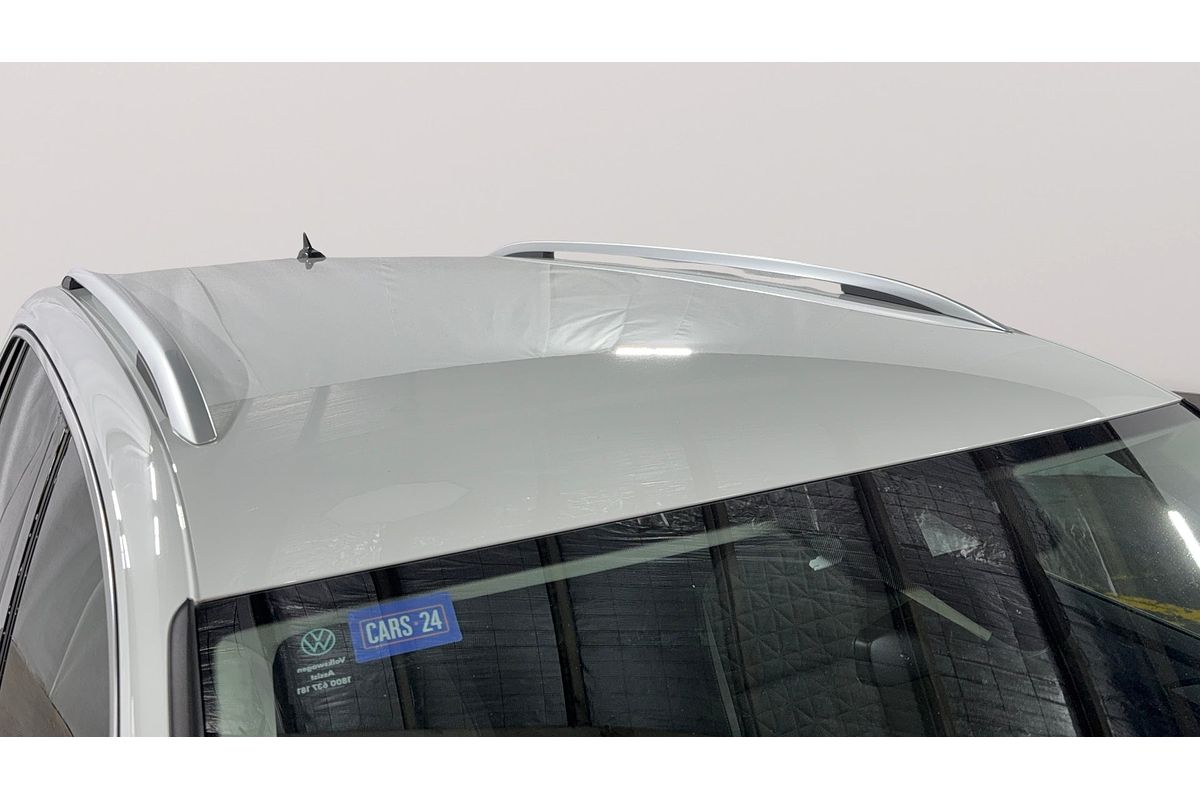 2021 Volkswagen Tiguan 132TSI Life 5N