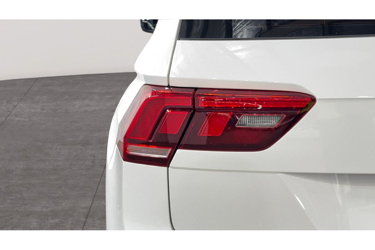 2021 Volkswagen Tiguan 132TSI Life 5N