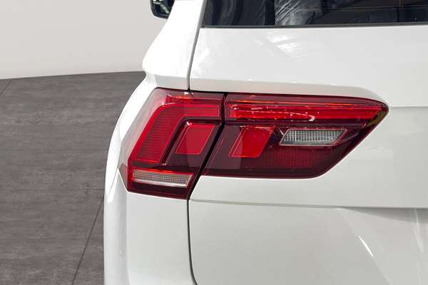 2021 Volkswagen Tiguan 132TSI Life 5N