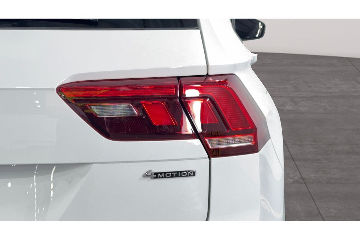 2021 Volkswagen Tiguan 132TSI Life 5N