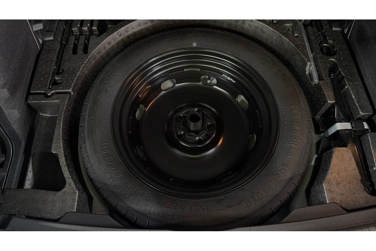 2021 Volkswagen Tiguan 132TSI Life 5N