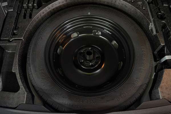 2021 Volkswagen Tiguan 132TSI Life 5N