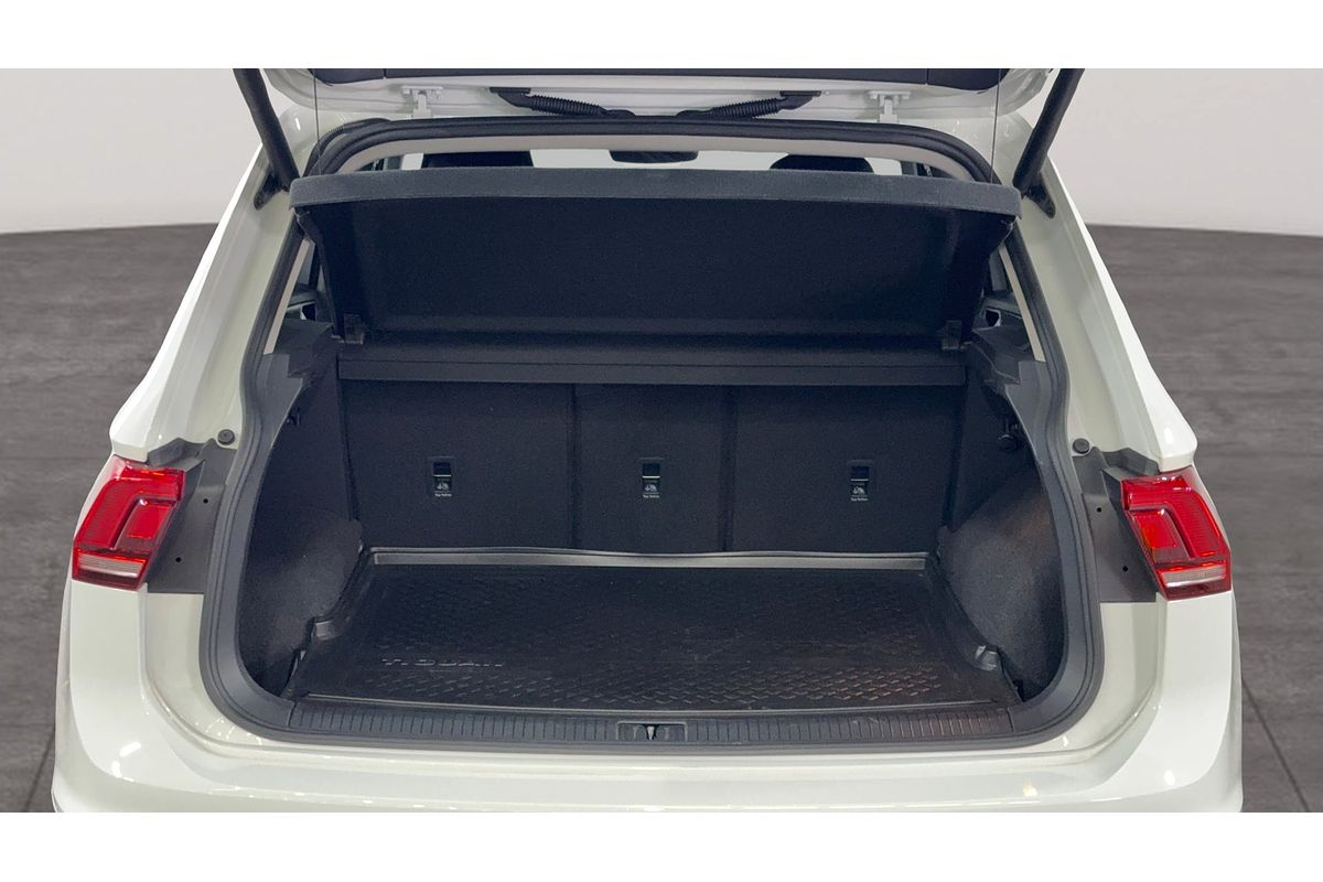 2021 Volkswagen Tiguan 132TSI Life 5N