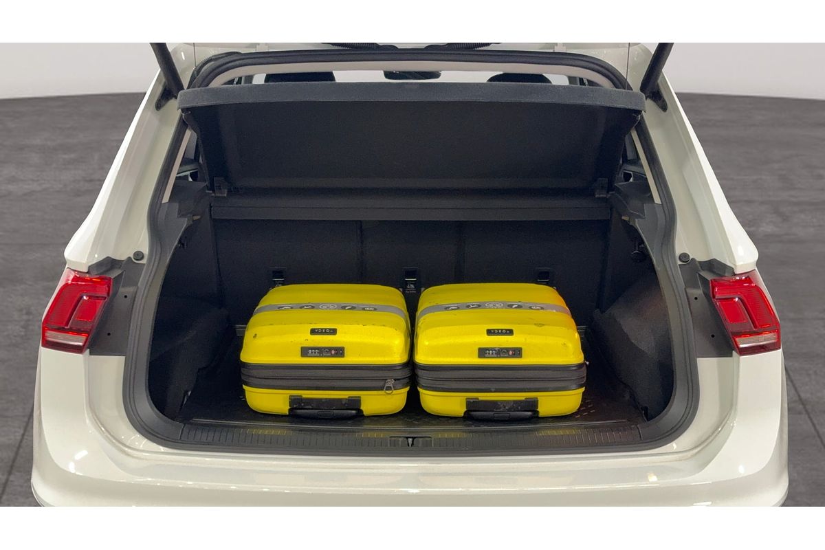 2021 Volkswagen Tiguan 132TSI Life 5N