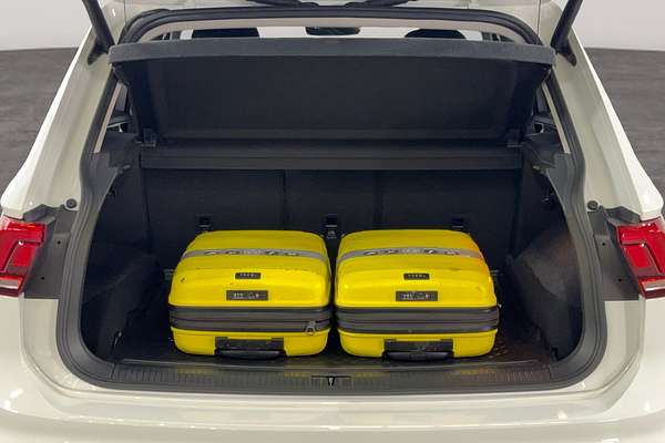 2021 Volkswagen Tiguan 132TSI Life 5N