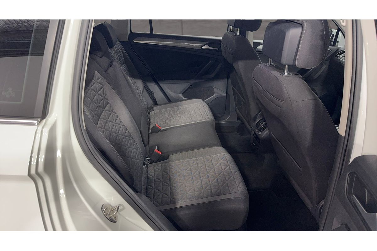 2021 Volkswagen Tiguan 132TSI Life 5N