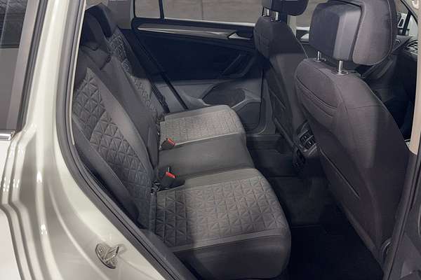 2021 Volkswagen Tiguan 132TSI Life 5N
