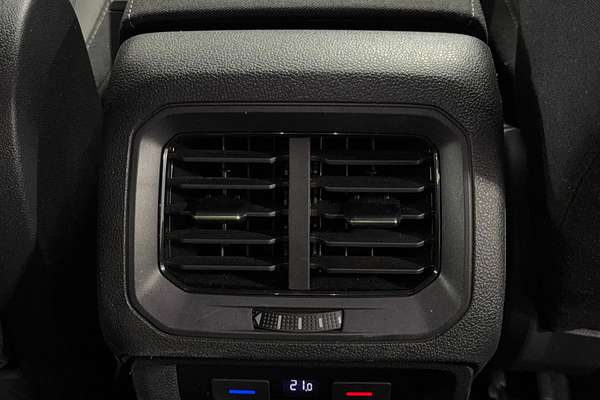 2021 Volkswagen Tiguan 132TSI Life 5N