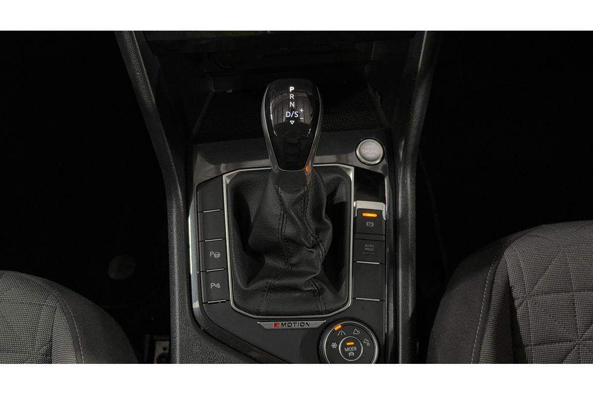 2021 Volkswagen Tiguan 132TSI Life 5N