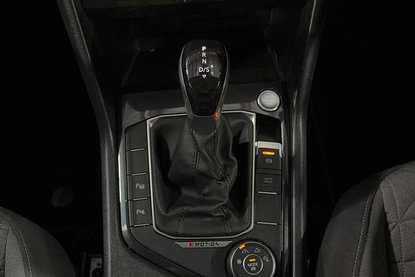 2021 Volkswagen Tiguan 132TSI Life 5N