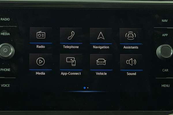 2021 Volkswagen Tiguan 132TSI Life 5N