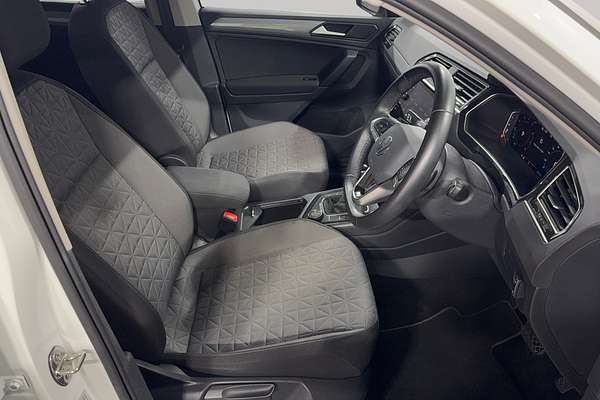 2021 Volkswagen Tiguan 132TSI Life 5N