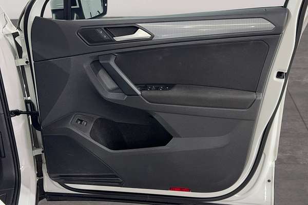 2021 Volkswagen Tiguan 132TSI Life 5N