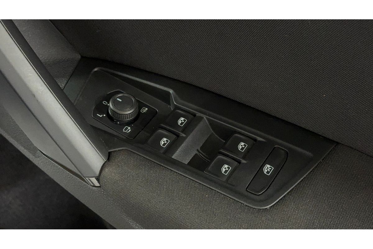 2021 Volkswagen Tiguan 132TSI Life 5N