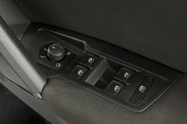 2021 Volkswagen Tiguan 132TSI Life 5N