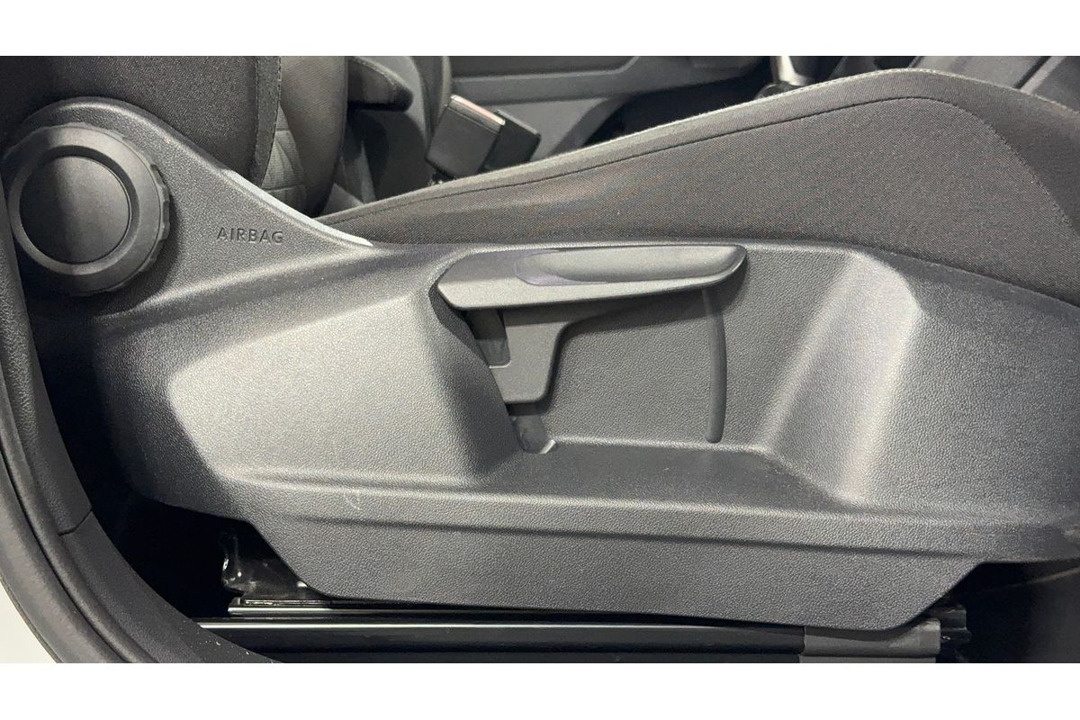 2021 Volkswagen Tiguan 132TSI Life 5N