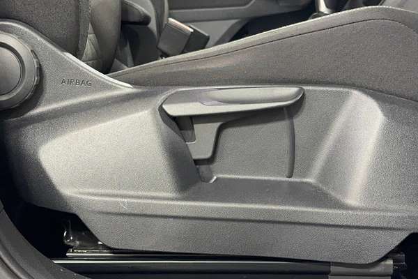 2021 Volkswagen Tiguan 132TSI Life 5N