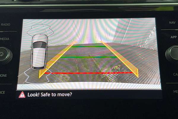 2021 Volkswagen Tiguan 132TSI Life 5N