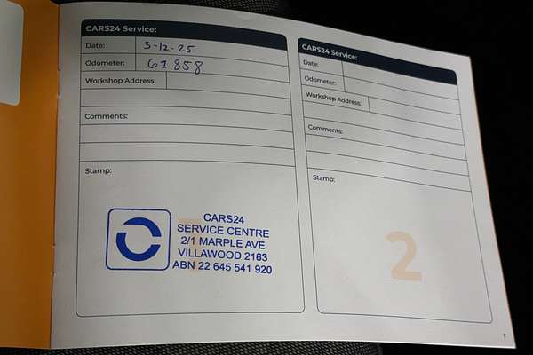 2021 Volkswagen Tiguan 132TSI Life 5N