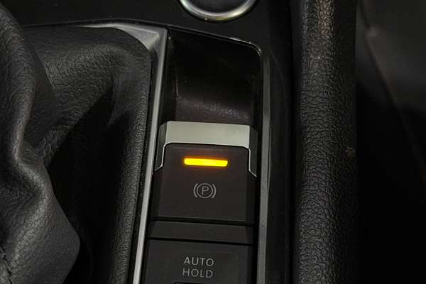 2021 Volkswagen Tiguan 132TSI Life 5N