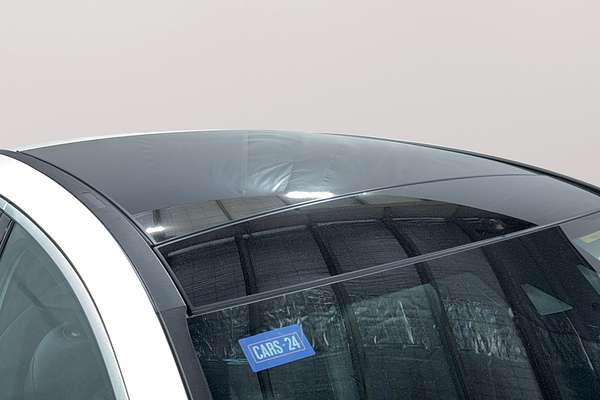 2018 Mercedes-Benz A-Class A200 V177