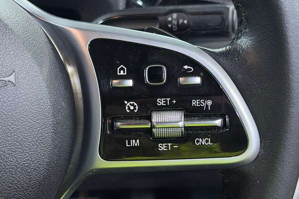 2018 Mercedes-Benz A-Class A200 V177