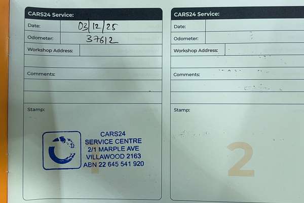 2018 Mercedes-Benz A-Class A200 V177