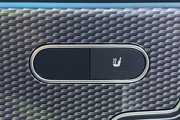 2018 Mercedes-Benz A-Class A200 V177