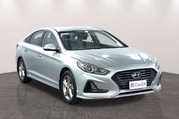 2018 Hyundai Sonata Active LF4