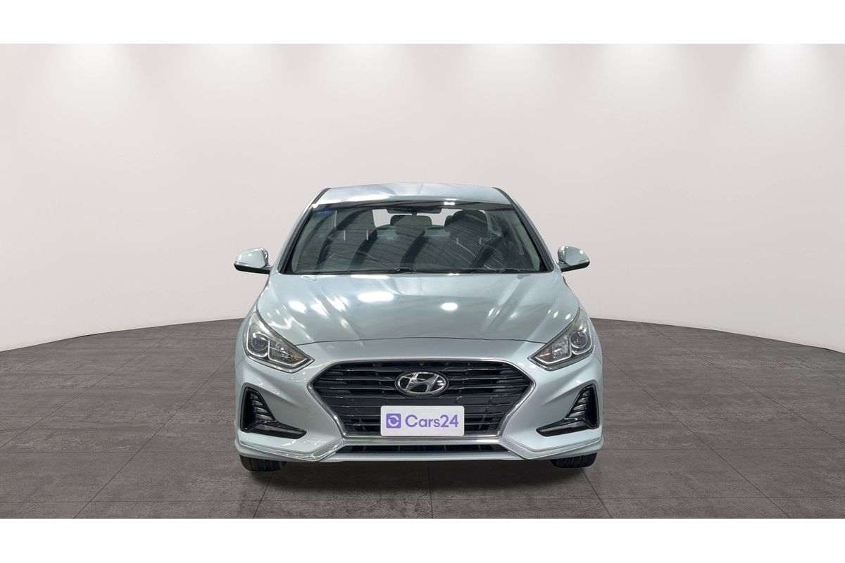 2018 Hyundai Sonata Active LF4