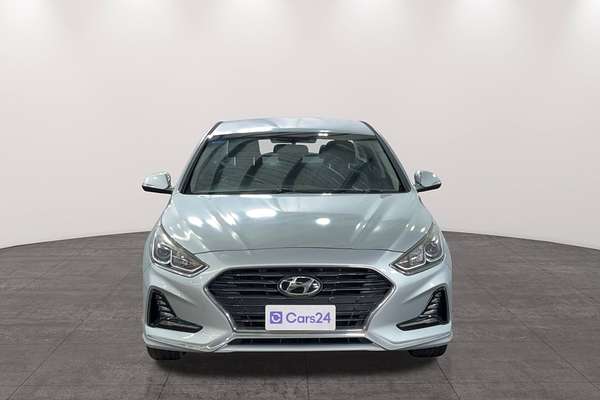 2018 Hyundai Sonata Active LF4