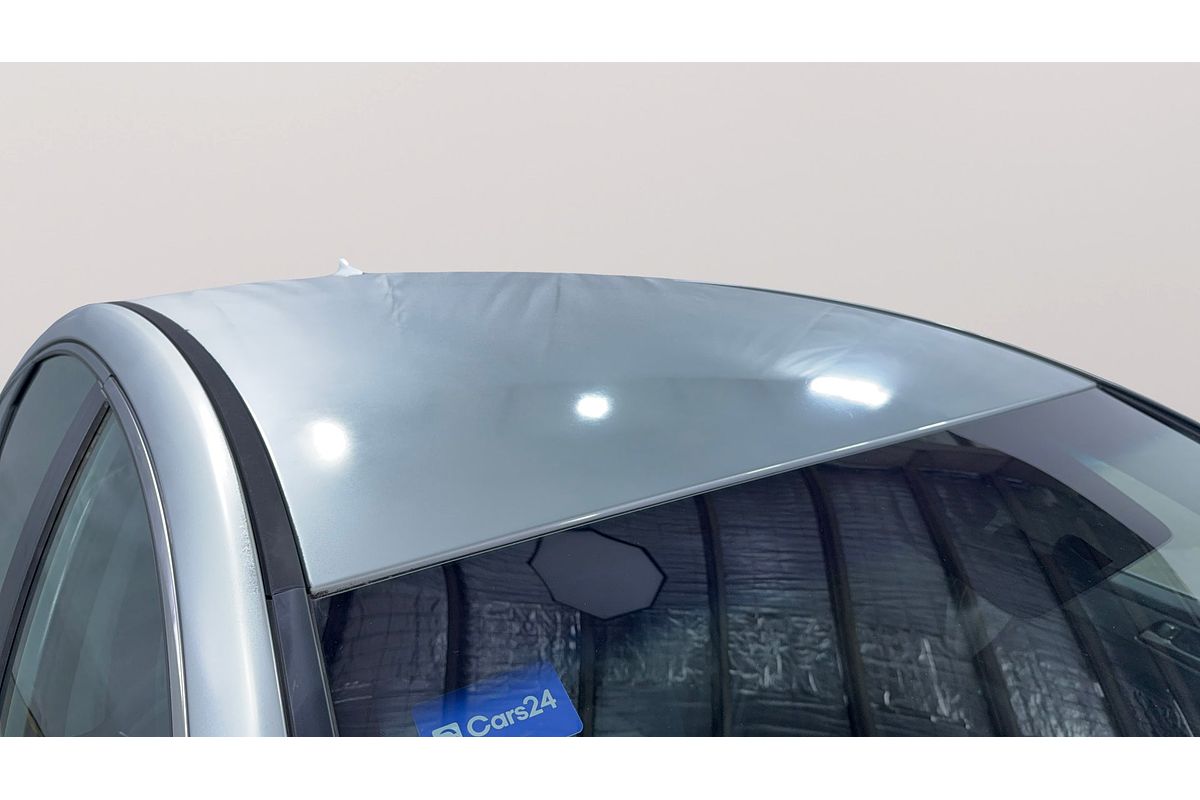 2018 Hyundai Sonata Active LF4