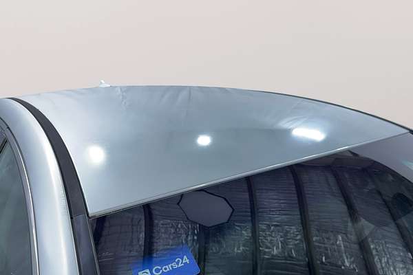 2018 Hyundai Sonata Active LF4