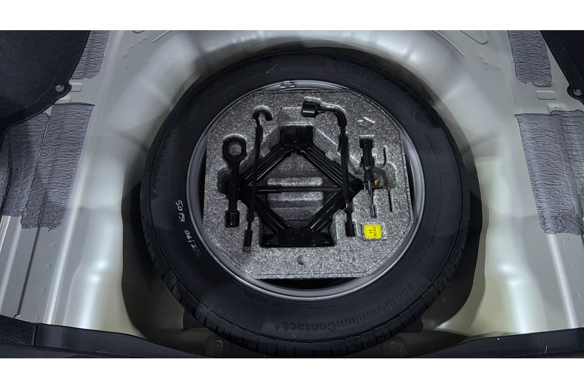 2018 Hyundai Sonata Active LF4