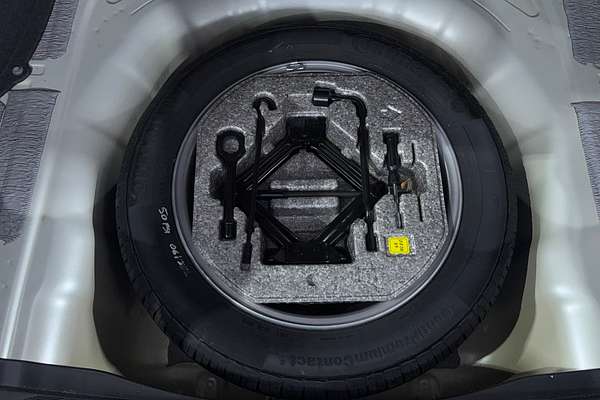 2018 Hyundai Sonata Active LF4