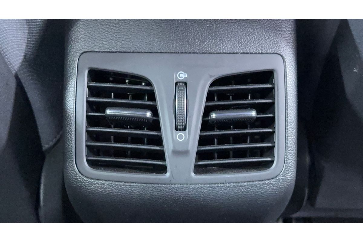 2018 Hyundai Sonata Active LF4