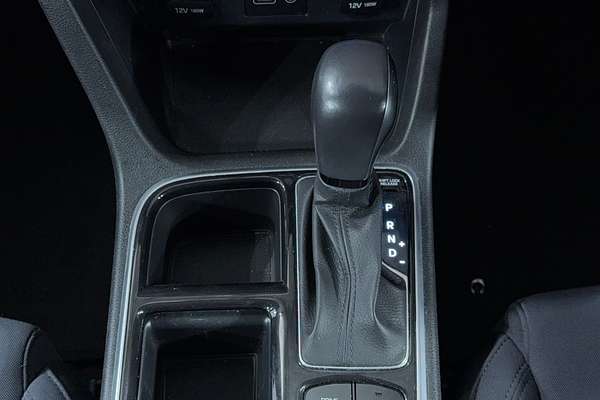 2018 Hyundai Sonata Active LF4