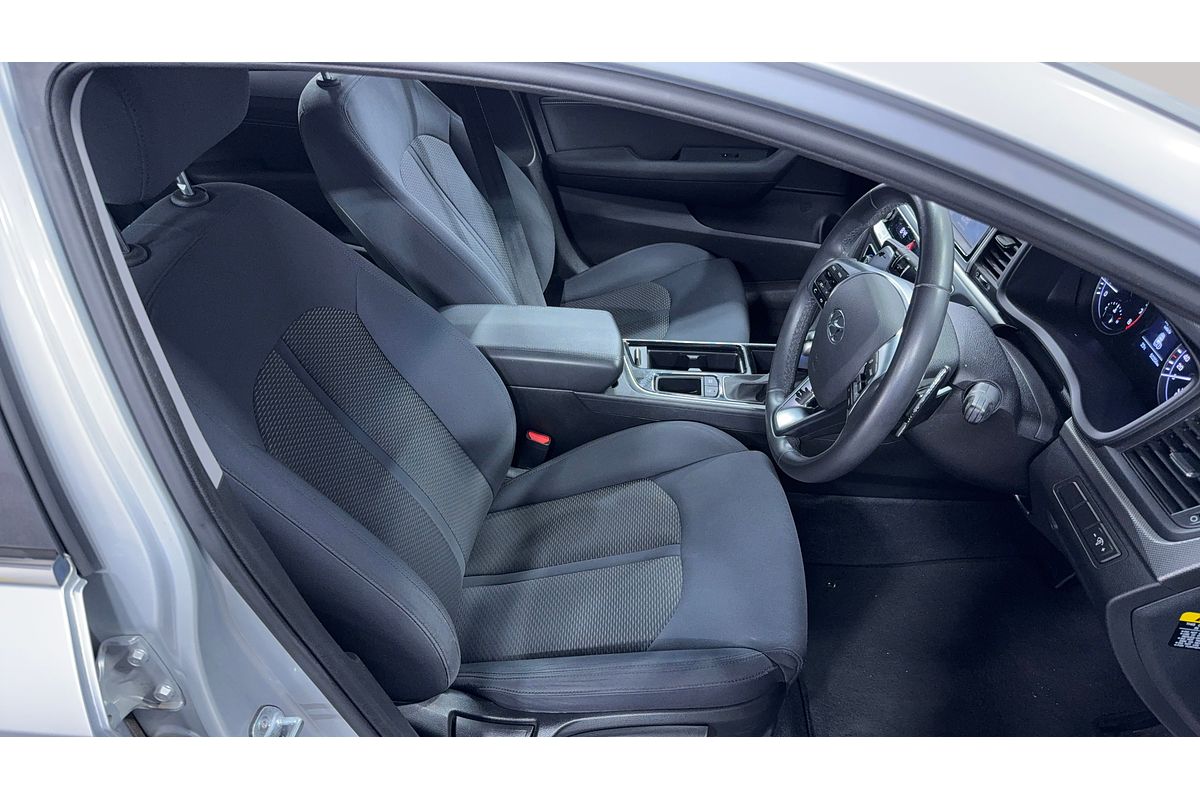 2018 Hyundai Sonata Active LF4