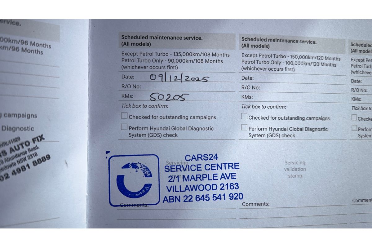 2018 Hyundai Sonata Active LF4