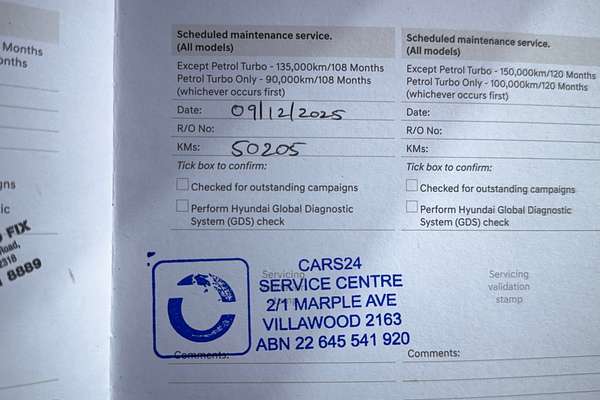 2018 Hyundai Sonata Active LF4