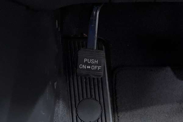 2018 Hyundai Sonata Active LF4