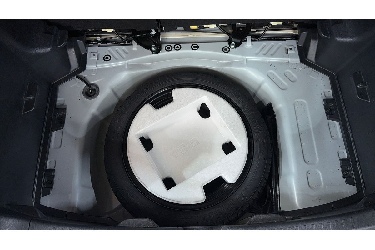 2023 Toyota Yaris Ascent Sport MXPA10R