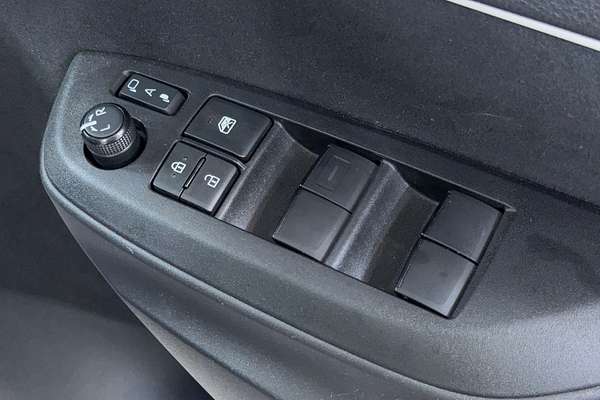 2023 Toyota Yaris Ascent Sport MXPA10R