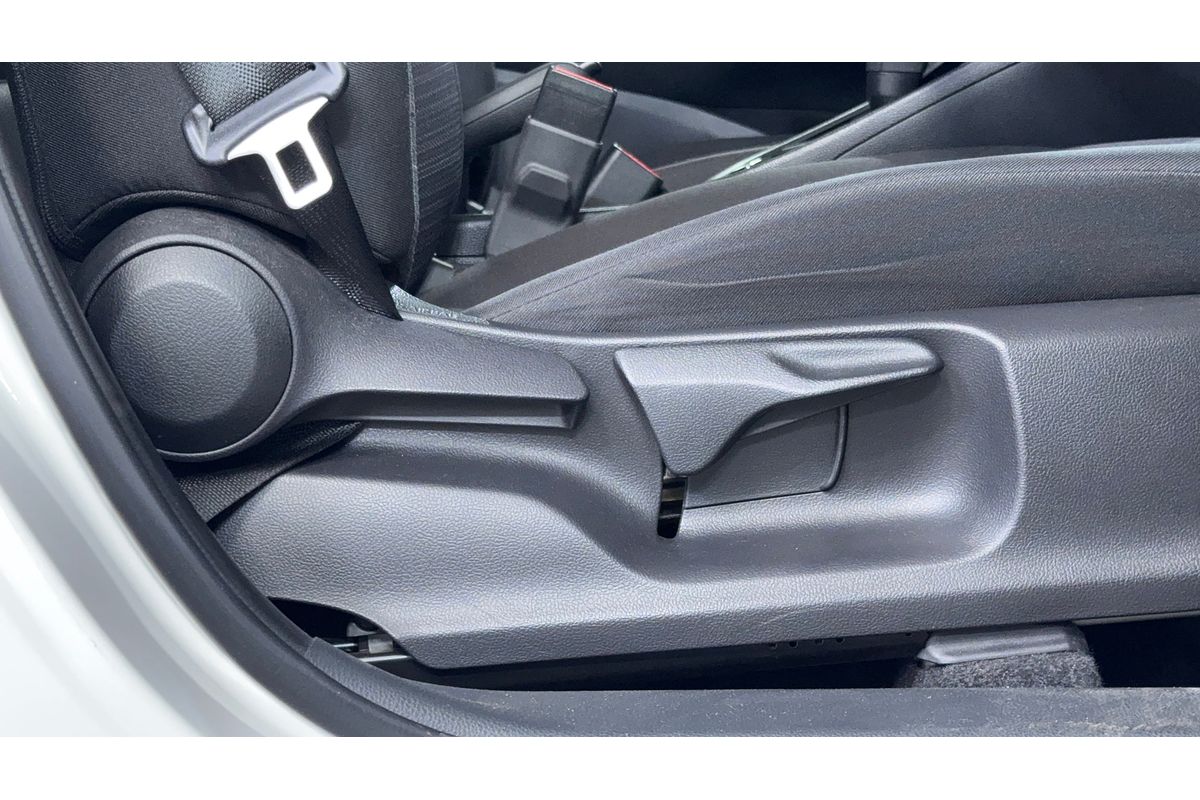 2023 Toyota Yaris Ascent Sport MXPA10R