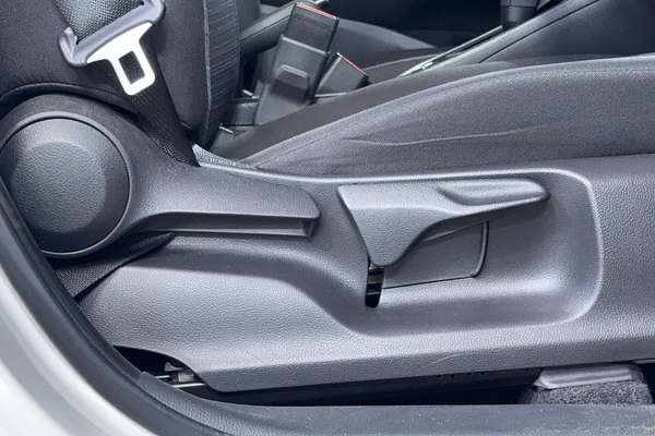 2023 Toyota Yaris Ascent Sport MXPA10R